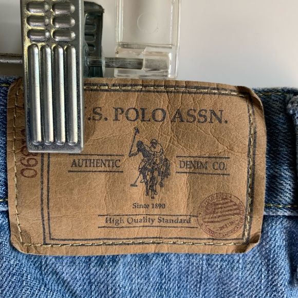 Vintage Ralph Lauren polo jorts - Picture 10 of 10